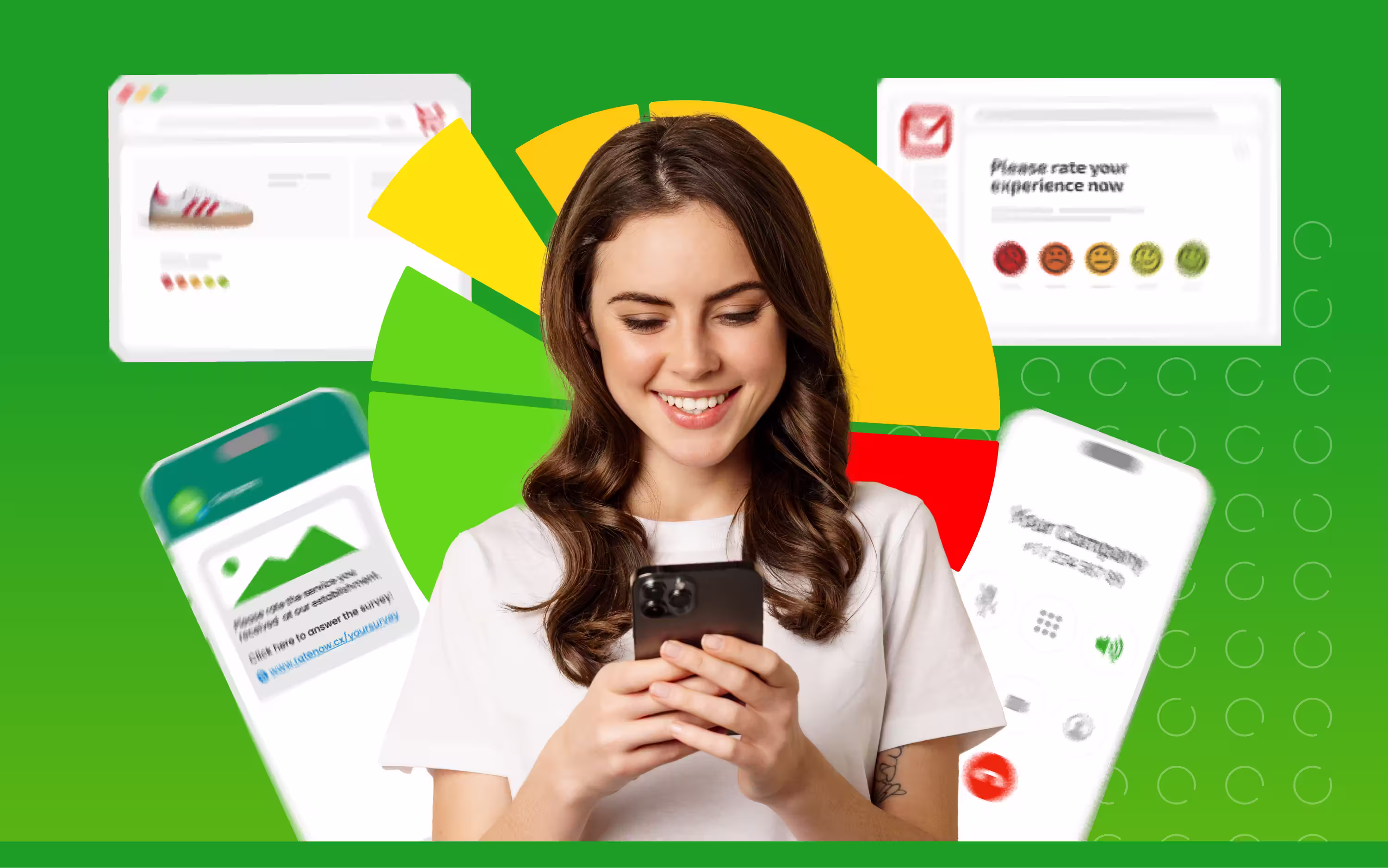 Digital survey participation rate