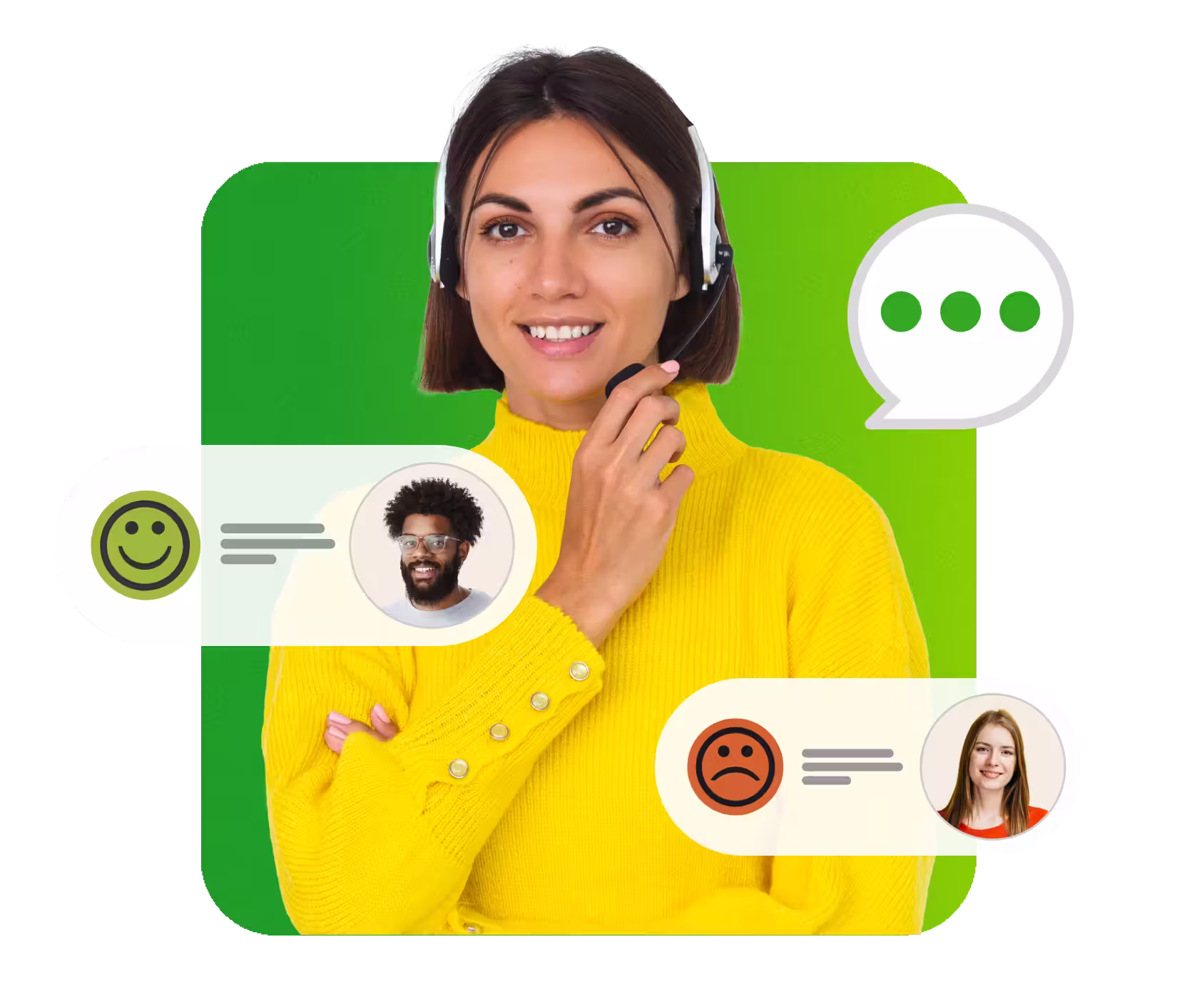 Telephone surveys to understand your customers’ opinions